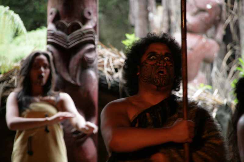 Nieuw-Zeeland 2011 - 0642